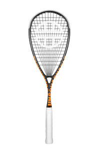 UNSQUASHABLE SAM GERRITS AUTOGRAPH Squash Racket