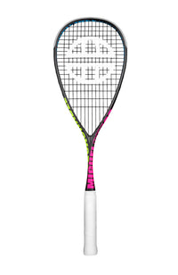 UNSQUASHABLE MIGUEL RODRÍGUEZ ONE20 Squash Racket