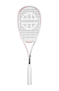 UNSQUASHABLE NICK WALL 125 Limited Edition Squash Racket UNSQUASHABLE