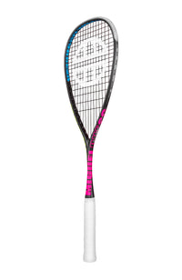 UNSQUASHABLE MIGUEL RODRÍGUEZ ONE20 Squash Racket