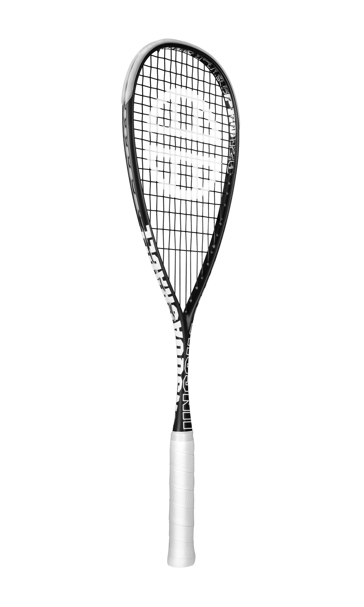 UNSQUASHABLE Y-TEC PRO 120 Squash Racket