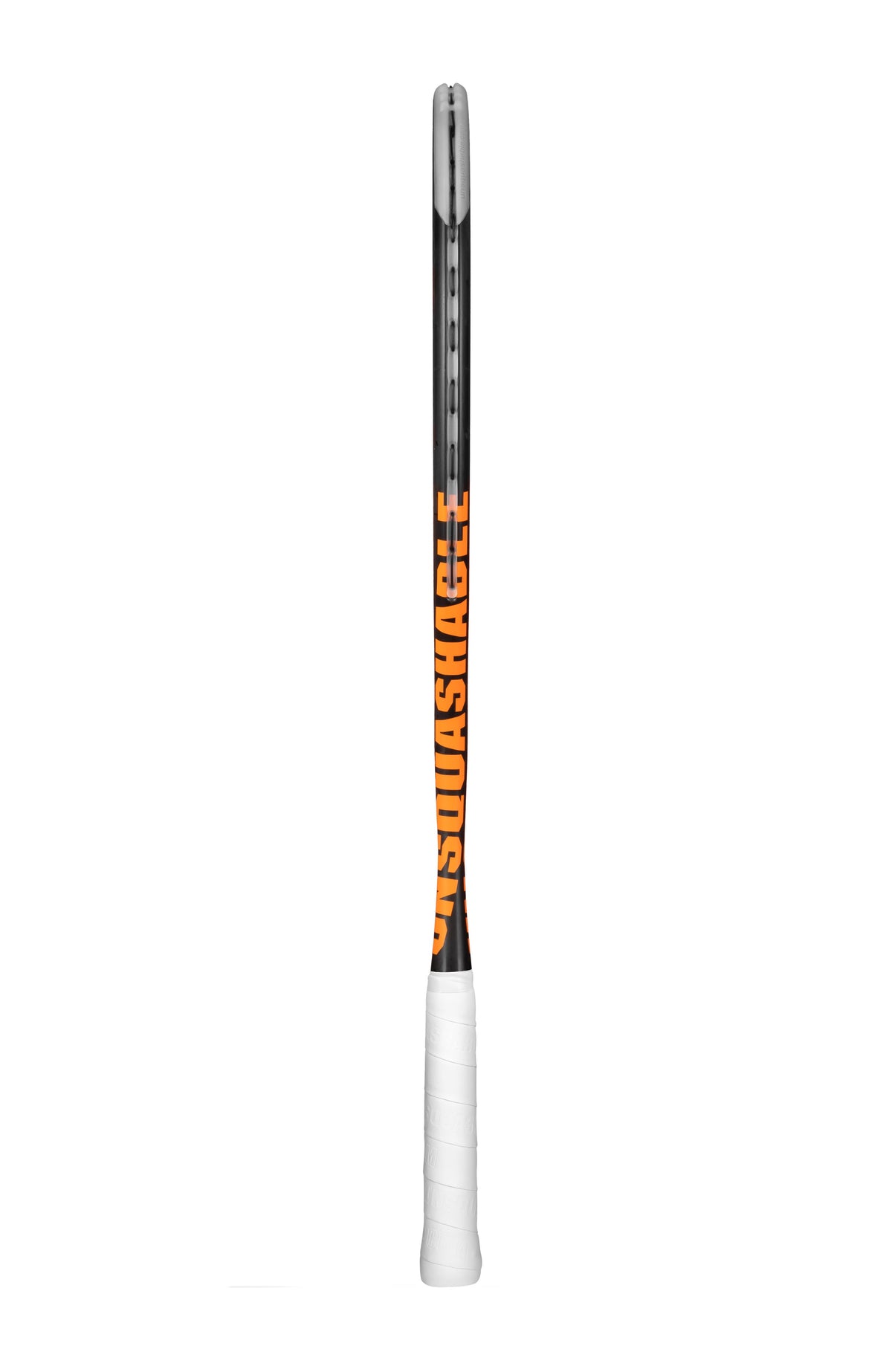 UNSQUASHABLE SAM GERRITS AUTOGRAPH Squash Racket