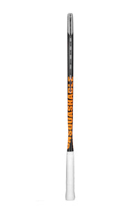 UNSQUASHABLE SAM GERRITS AUTOGRAPH Squash Racket