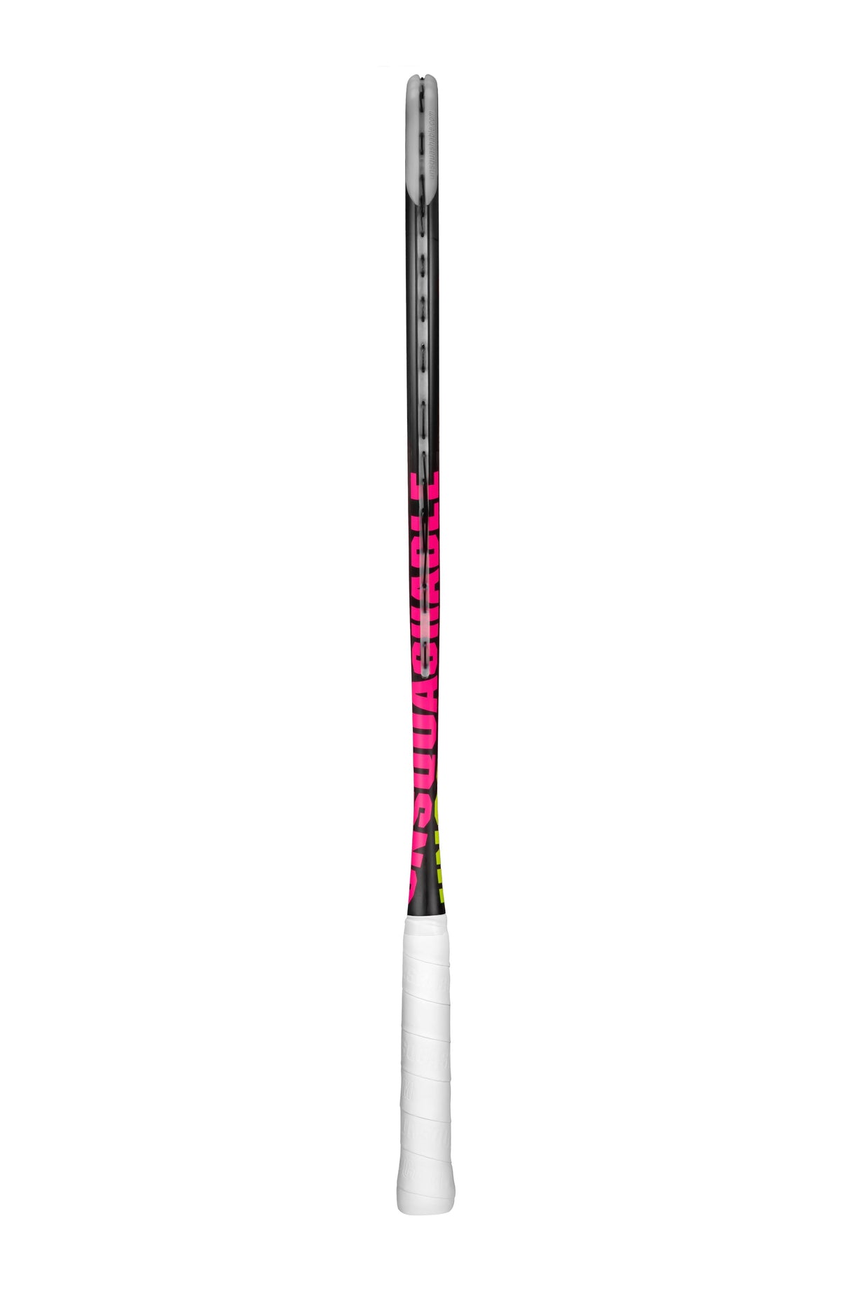 UNSQUASHABLE MIGUEL RODRÍGUEZ AUTOGRAPH Squash Racket (Copy) UNSQUASHABLE