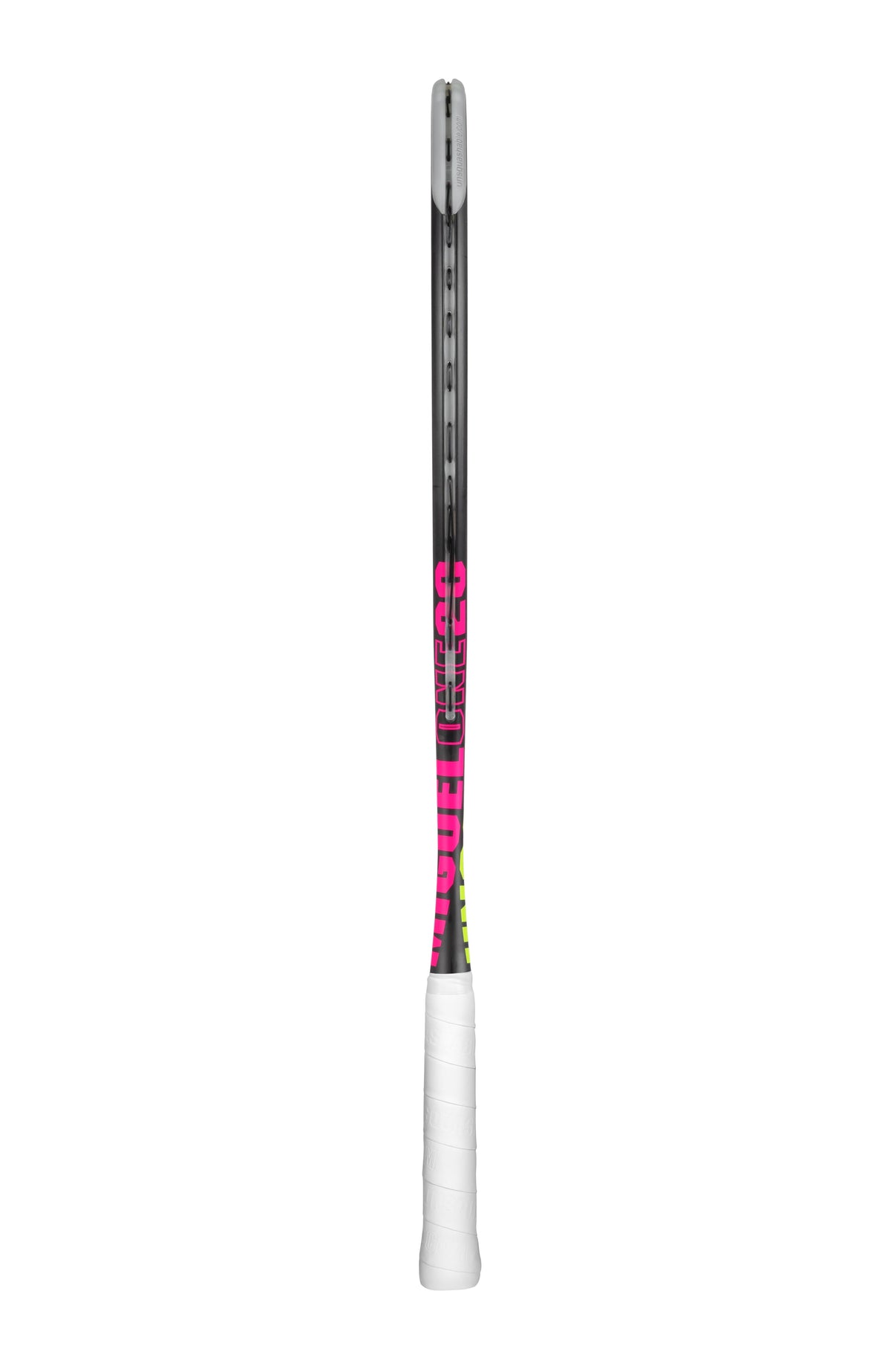 UNSQUASHABLE MIGUEL RODRÍGUEZ ONE20 Squash Racket