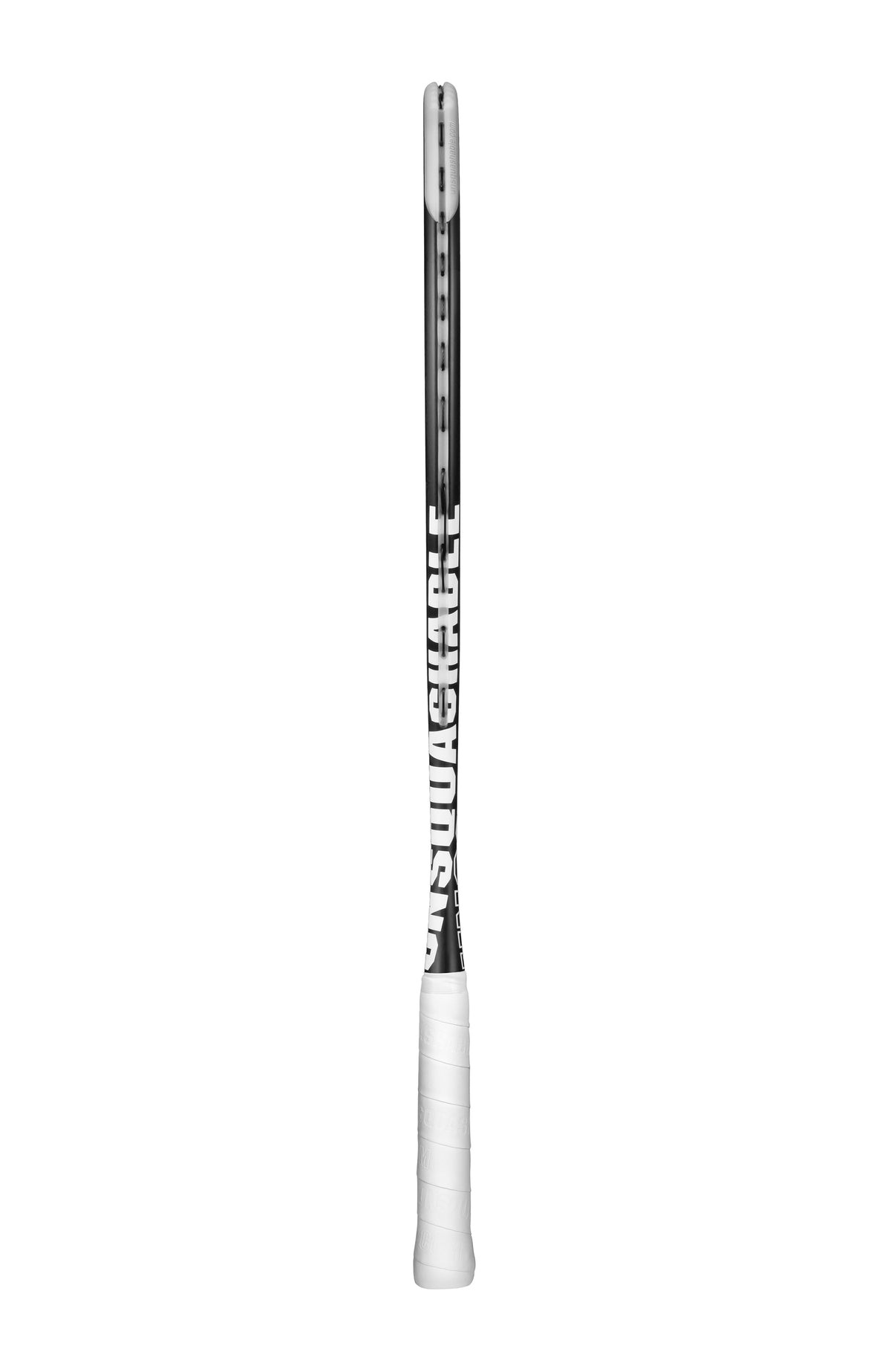 UNSQUASHABLE Y-TEC PRO 120 Squash Racket