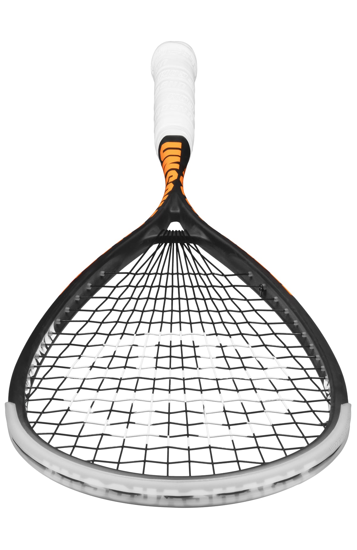 UNSQUASHABLE SAM GERRITS AUTOGRAPH Squash Racket