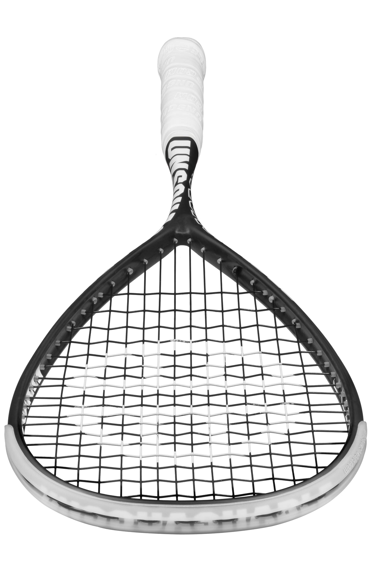 UNSQUASHABLE Y-TEC PRO 120 Squash Racket