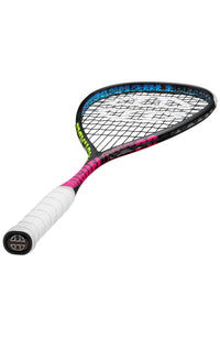 UNSQUASHABLE MIGUEL RODRÍGUEZ ONE20 Squash Racket
