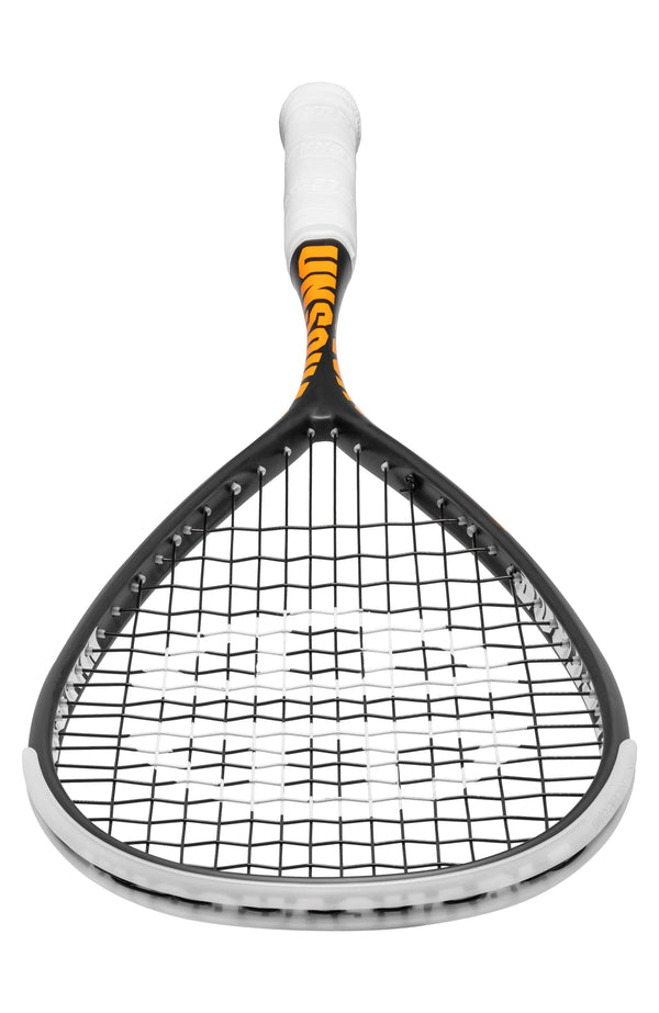 UNSQUASHABLE JAMES WILLSTROP AUTOGRAPH Squash Racket