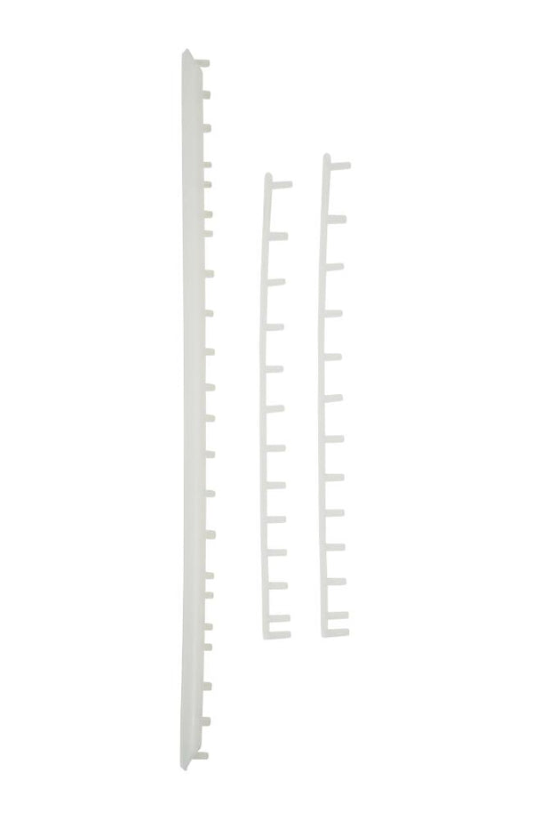 UNSQUASHABLE SYN-TYPE Bumper & Grommet Strip