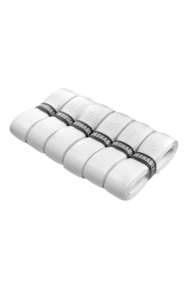UNSQUASHABLE TOUR-TEC PRO PU Grip - 6 Pack - Multi-Buy Offer