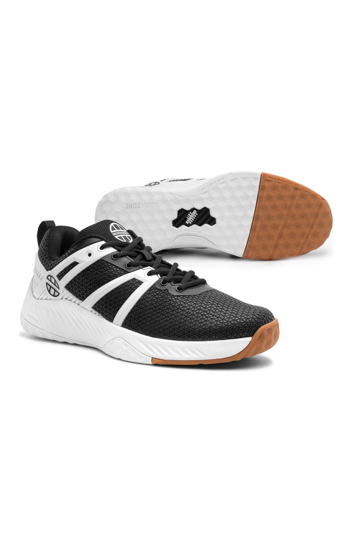 UNSQUASHABLE TOUR-TEC PRO Squash Shoes