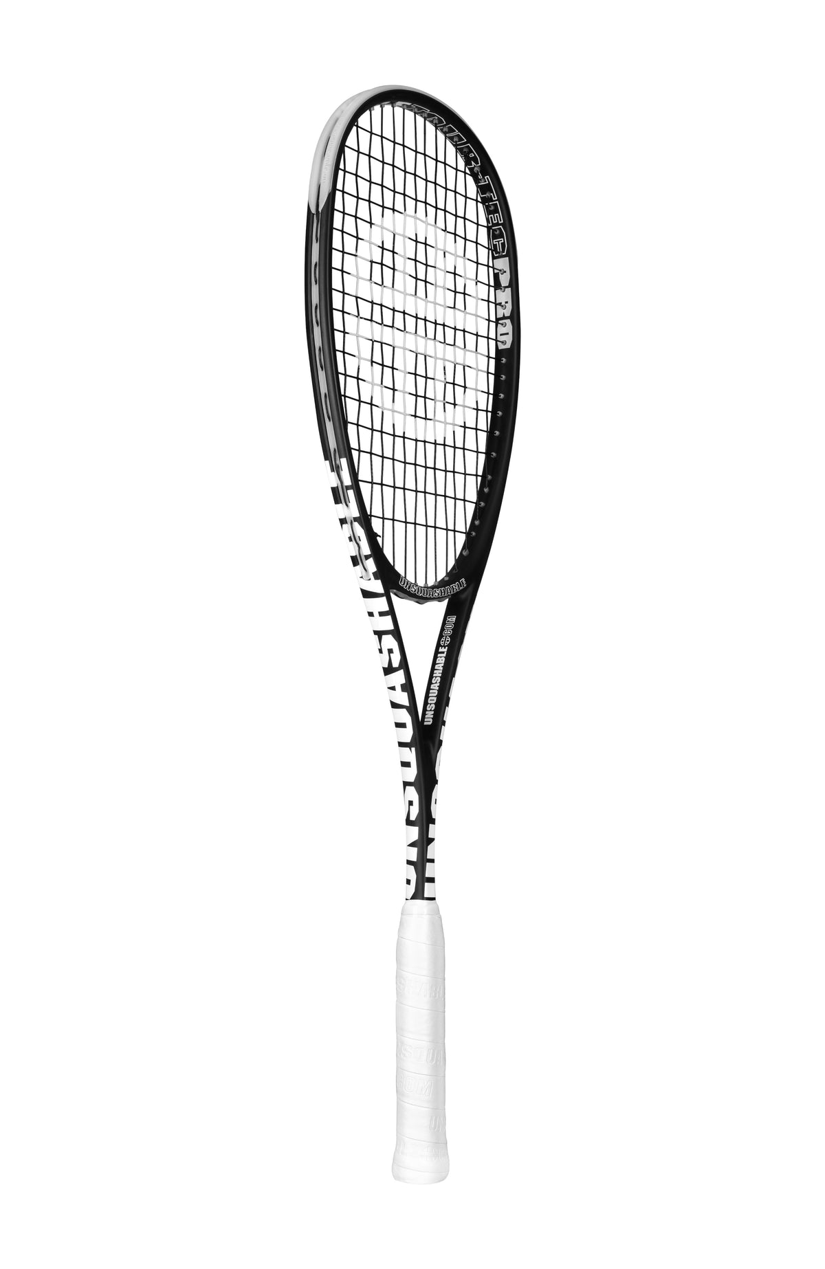 UNSQUASHABLE TOUR-TEC PRO 125 Squash Racket - Mulit-Buy Offer