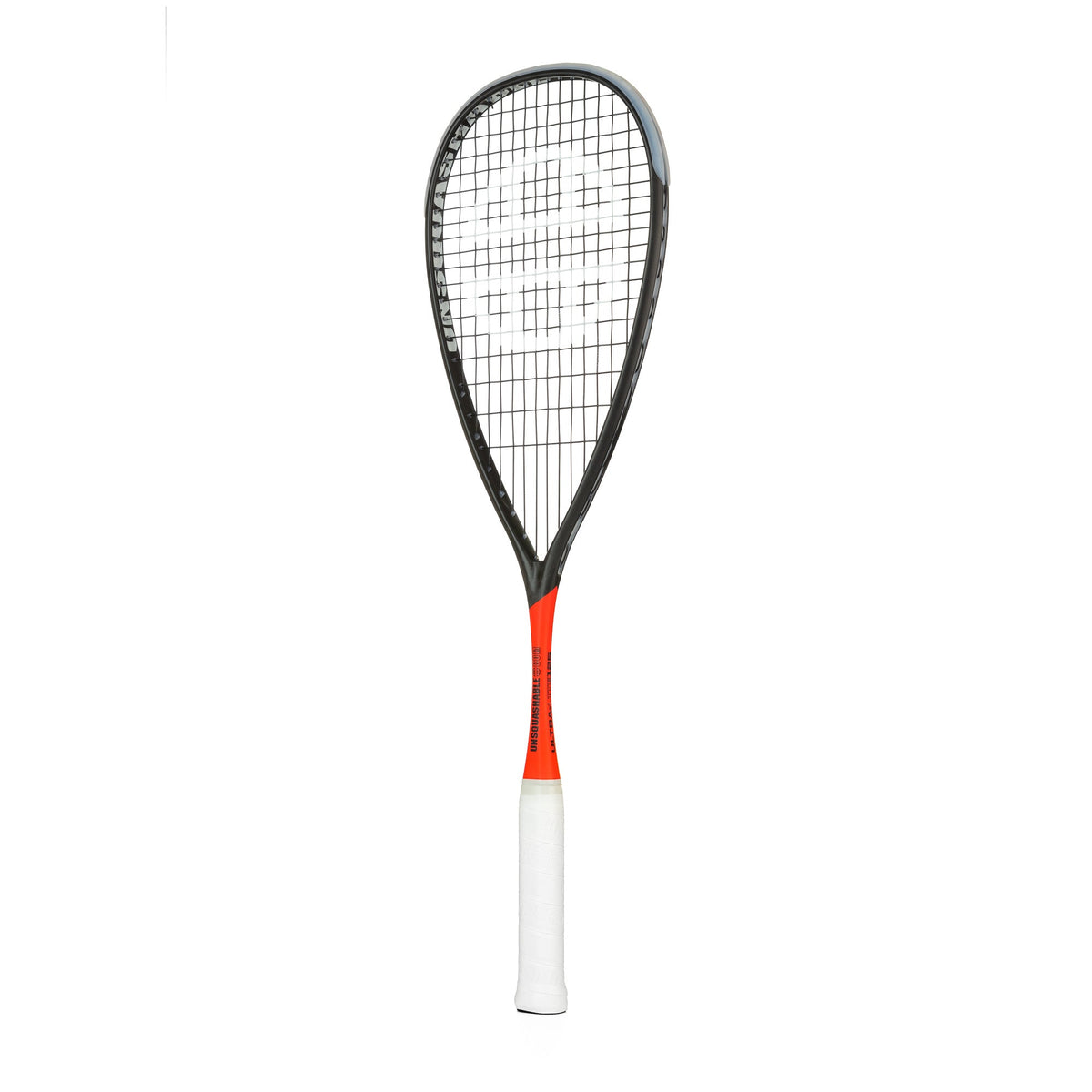 UNSQUASHABLE ULTRA-LITE 120 Squash Racket