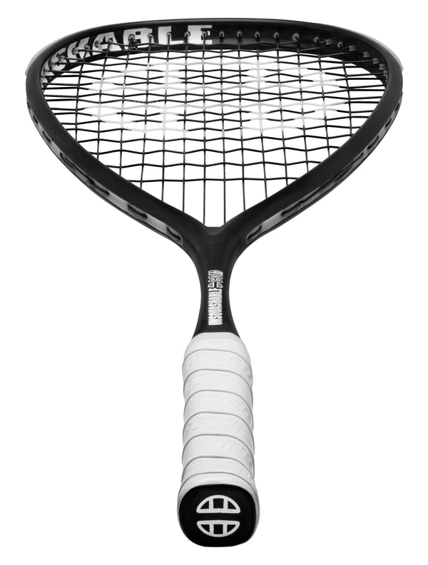 UNSQUASHABLE ULTRA-LITE 135 Squash Racket