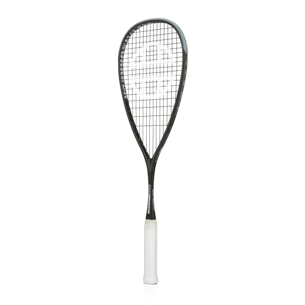 UNSQUASHABLE ULTRA-LITE 135 Squash Racket