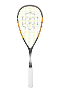 UNSQUASHABLE JAMES WILLSTROP SIGNATURE Squash Racket UNSQUASHABLE