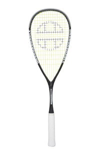 UNSQUASHABLE Y-TEC 125 Squash Racket
