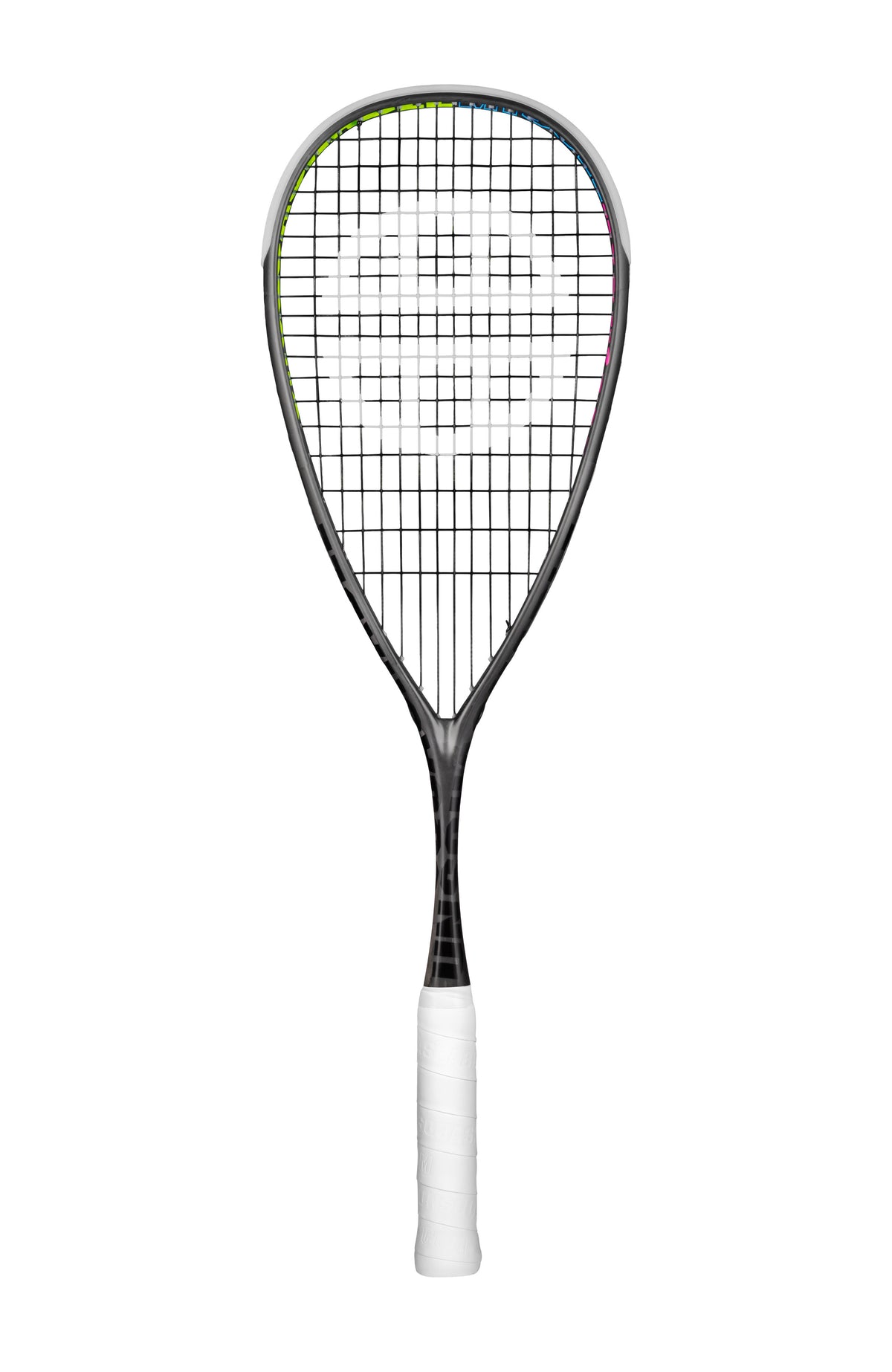 UNSQUASHABLE MIGUEL RODRÍGUEZ SPEZIAL 110 Squash Racket