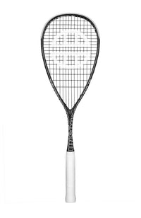 UNSQUASHABLE Y-TEC PRO 110 racket - FREE SHIPPING UNSQUASHABLE