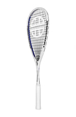 UNSQUASHABLE THERMO-RESPONSE 125 Squash Racket - FREE SHIPPING