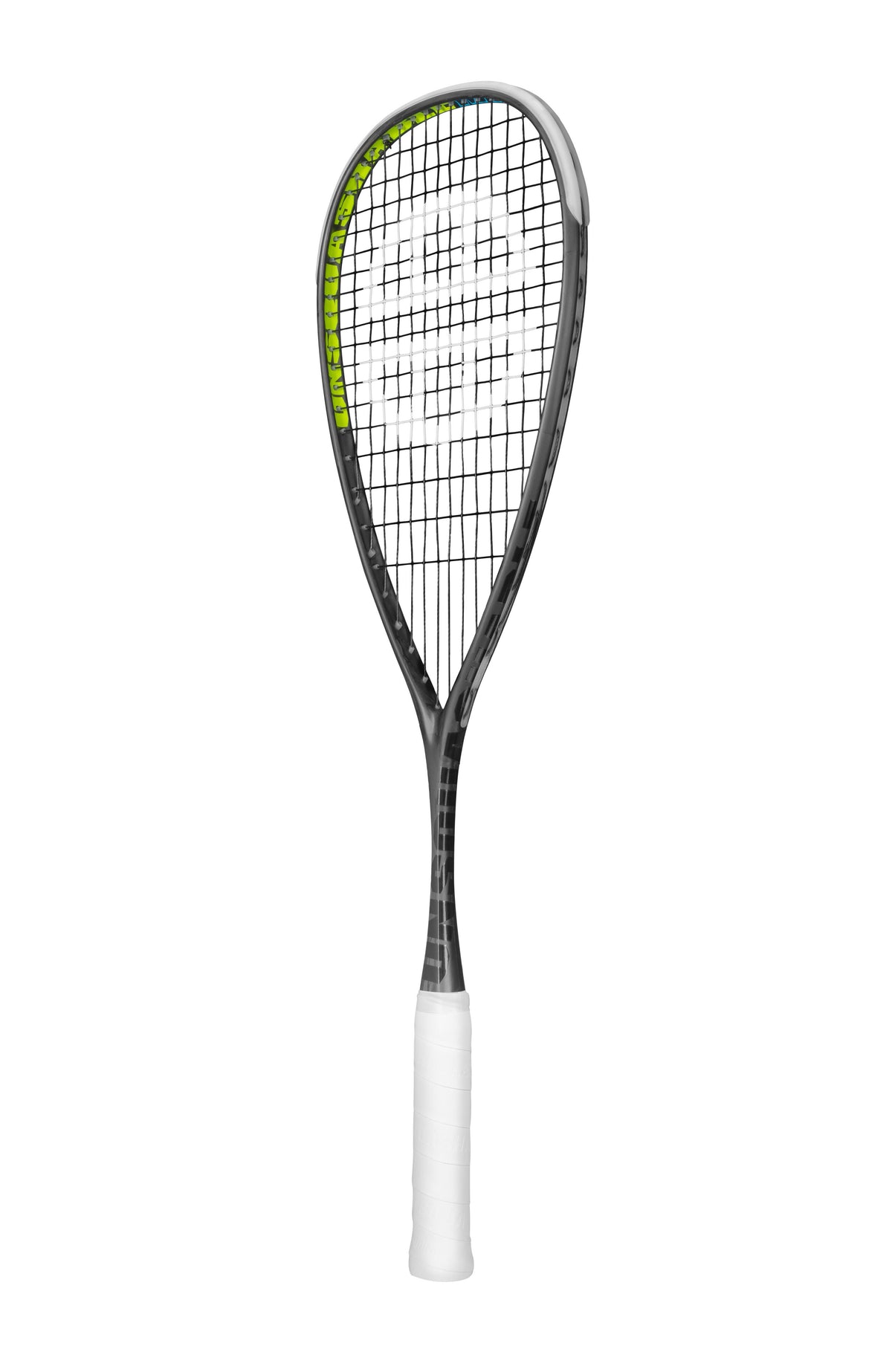 UNSQUASHABLE MIGUEL RODRÍGUEZ SPEZIAL 110 Squash Racket