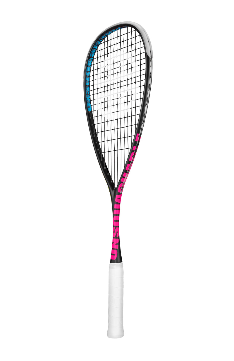 UNSQUASHABLE MIGUEL RODRÍGUEZ AUTOGRAPH Squash Racket (Copy) UNSQUASHABLE