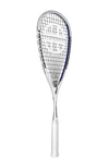 UNSQUASHABLE THERMO-RESPONSE 125 Squash Racket - FREE SHIPPING