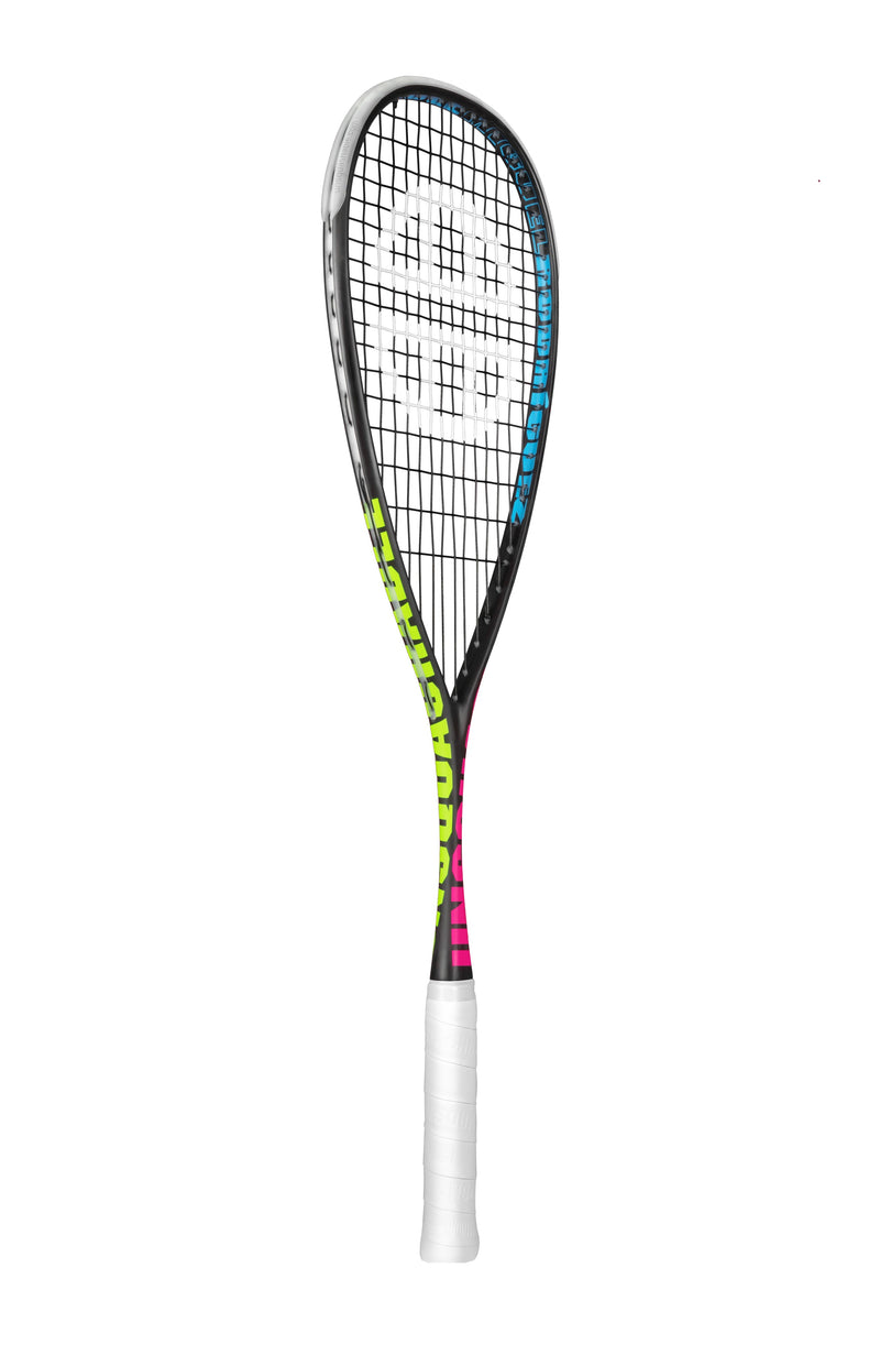 UNSQUASHABLE MIGUEL RODRÍGUEZ AUTOGRAPH Squash Racket (Copy) UNSQUASHABLE