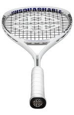 UNSQUASHABLE THERMO-PRO 125 Squash-Schläger