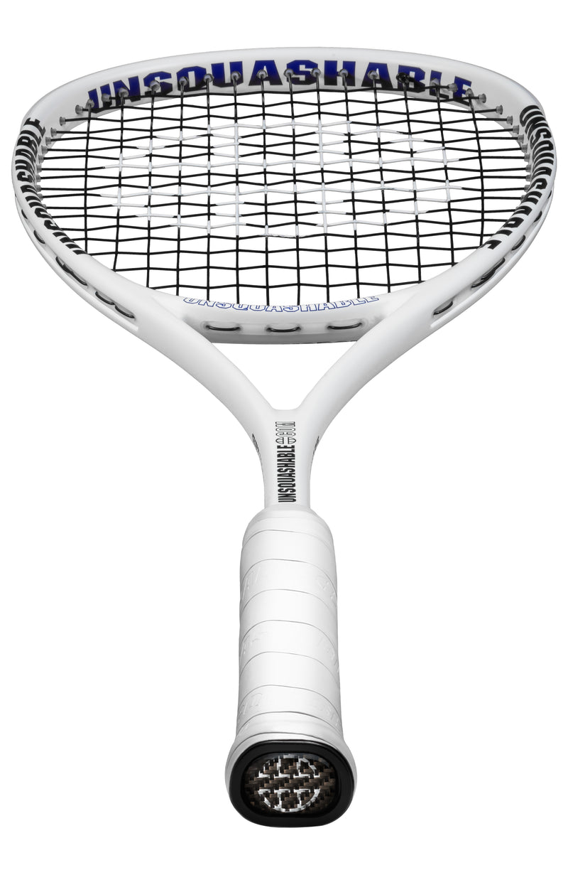 UNSQUASHABLE THERMO-PRO 125 Squash-Schläger