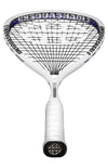 UNSQUASHABLE THERMO-RESPONSE 125 Squash Racket - FREE SHIPPING