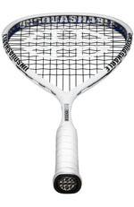 UNSQUASHABLE THERMO-TEC 125 Squash-Schläger