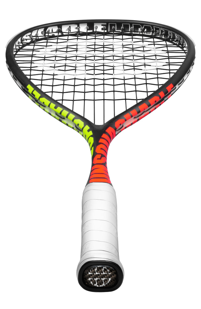 UNSQUASHABLE HERO-PRO 120 ESPAÑA Squash Racket