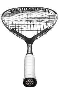 UNSQUASHABLE THERMO-TEC 120 Squash Racket