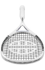 UNSQUASHABLE THERMO-PRO 125 Squash-Schläger