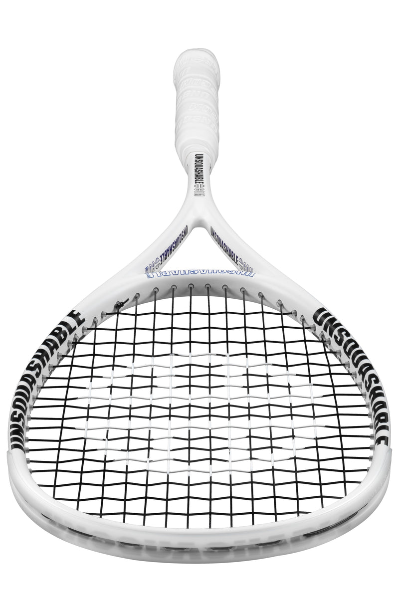 UNSQUASHABLE THERMO-PRO 125 Squash-Schläger