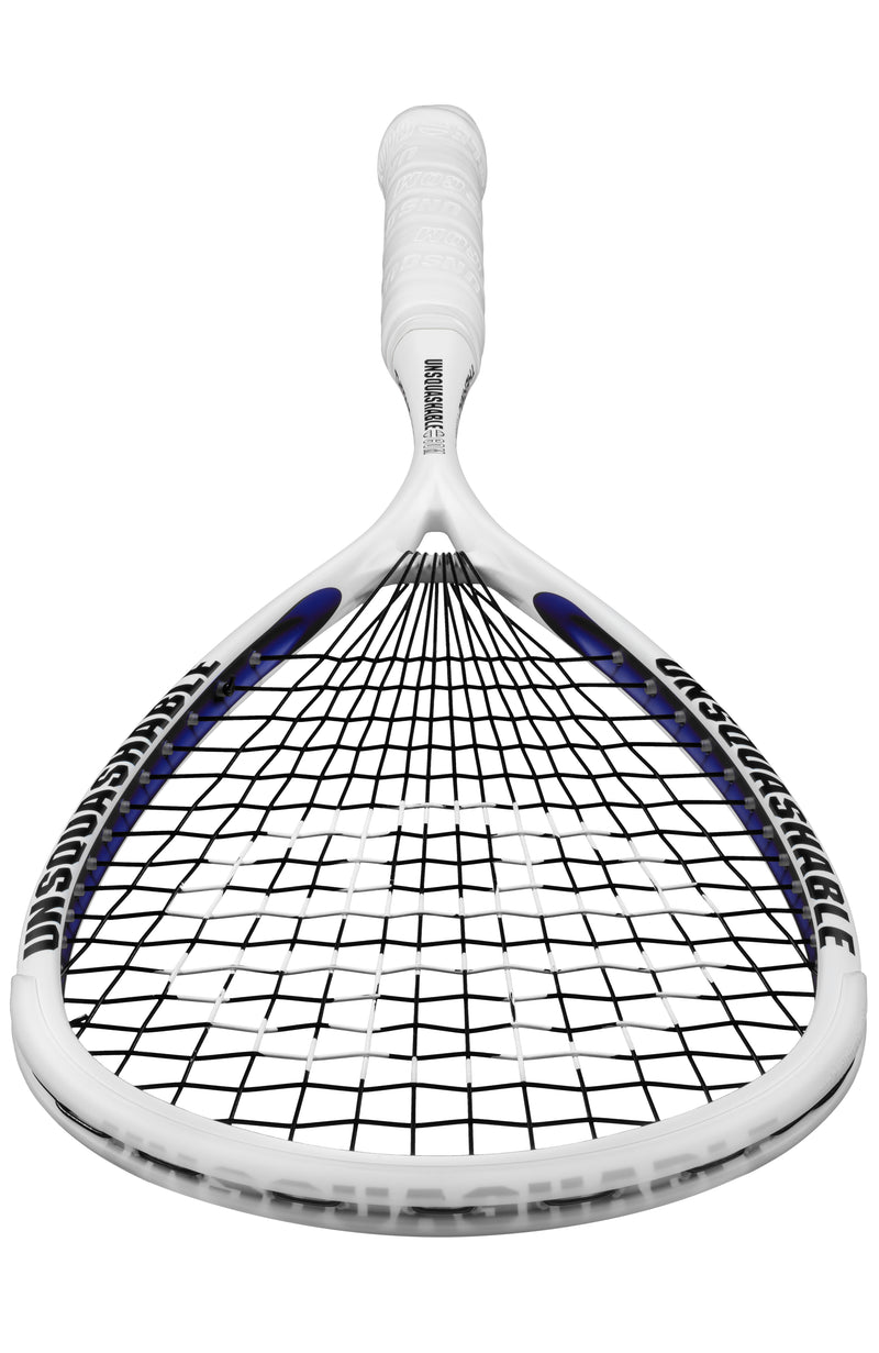 UNSQUASHABLE THERMO-RESPONSE 125 Squash-Schläger