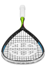 UNSQUASHABLE MIGUEL RODRÍGUEZ ONE120 Limited Edition Racket - FREE SHIPPING