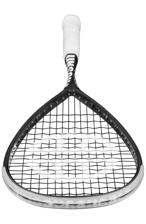 UNSQUASHABLE Y-TEC PRO 120 racket