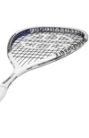 UNSQUASHABLE THERMO-TEC 125 Squash-Schläger