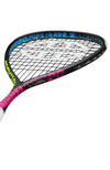 UNSQUASHABLE MIGUEL RODRÍGUEZ ONE120 Limited Edition Racket - FREE SHIPPING