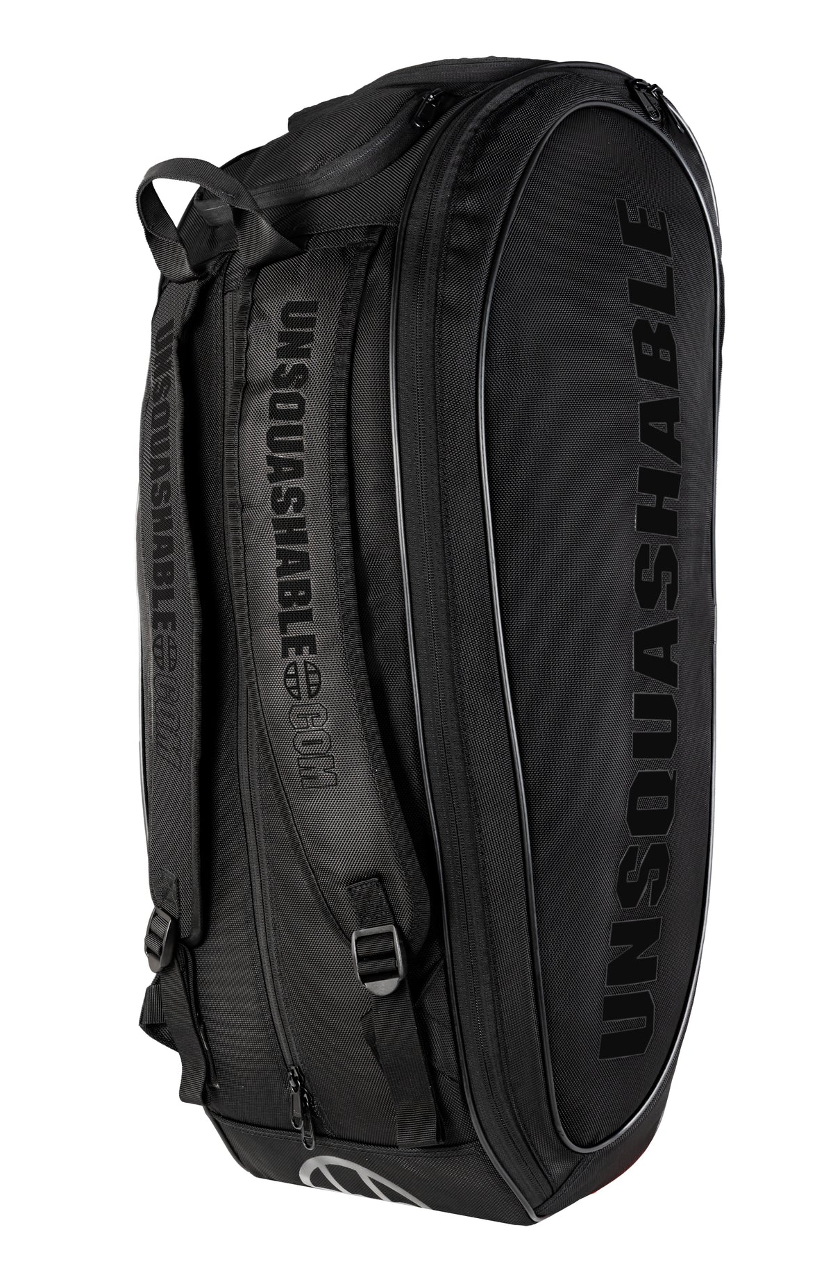 UNSQUASHABLE TOUR-TEC SPEZIAL Racket Bag