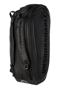 UNSQUASHABLE TOUR-TEC SPEZIAL Racket Bag