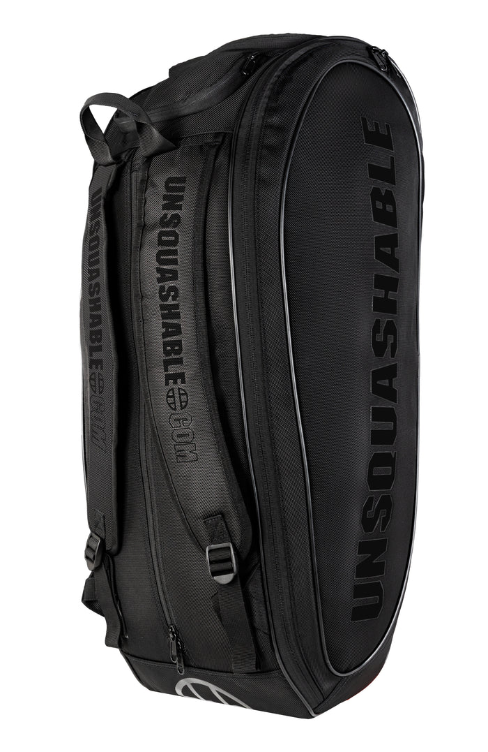 UNSQUASHABLE TOUR-TEC SPEZIAL Racket Bag