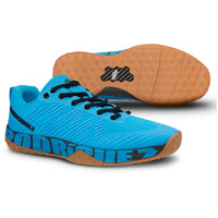UNSQUASHABLE MIGUEL RODRÍGUEZ AZUL SPEZIAL Squash Shoes