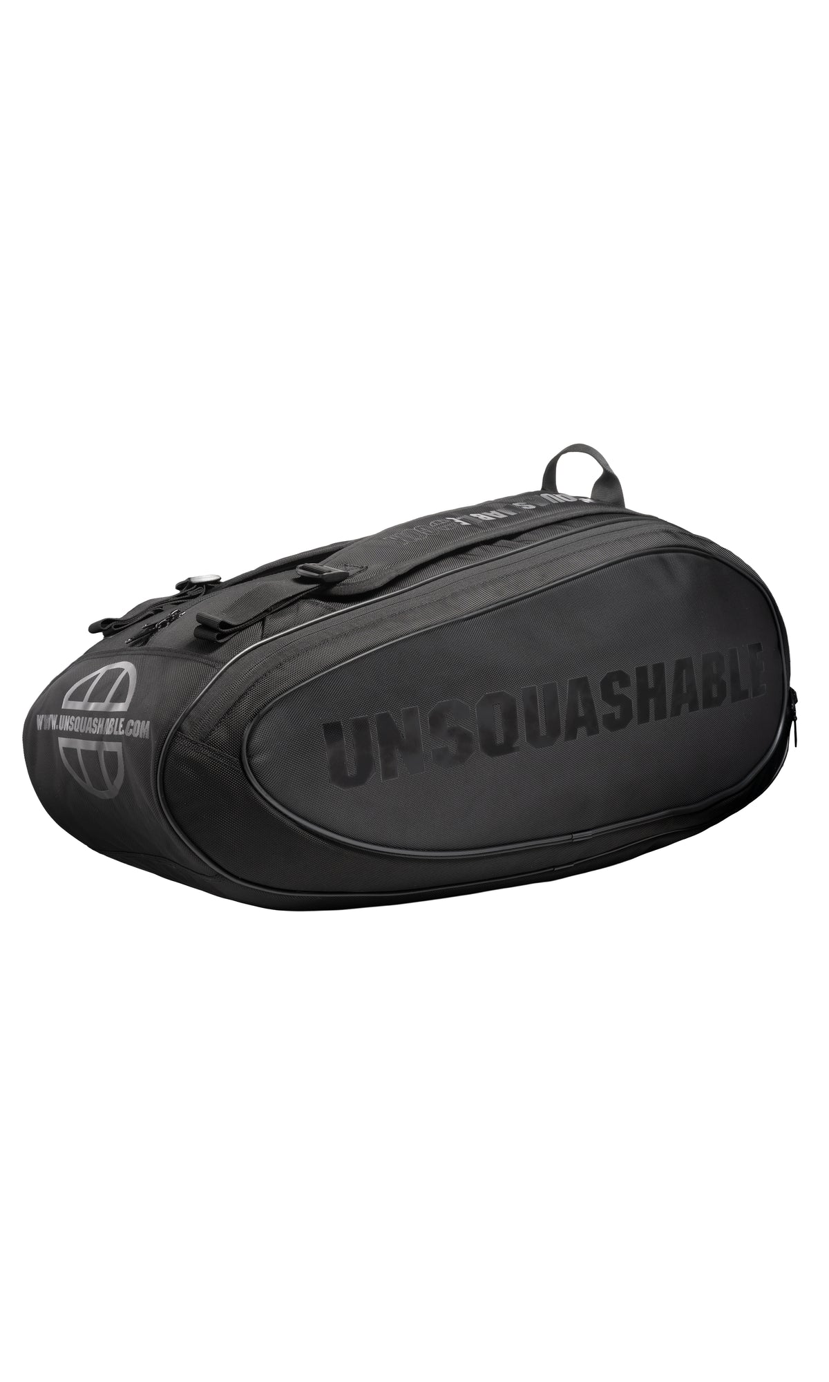 UNSQUASHABLE TOUR-TEC SPEZIAL Racket Bag