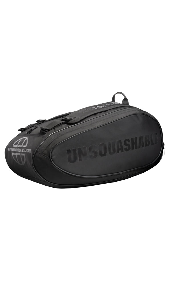 UNSQUASHABLE TOUR-TEC SPEZIAL Racket Bag