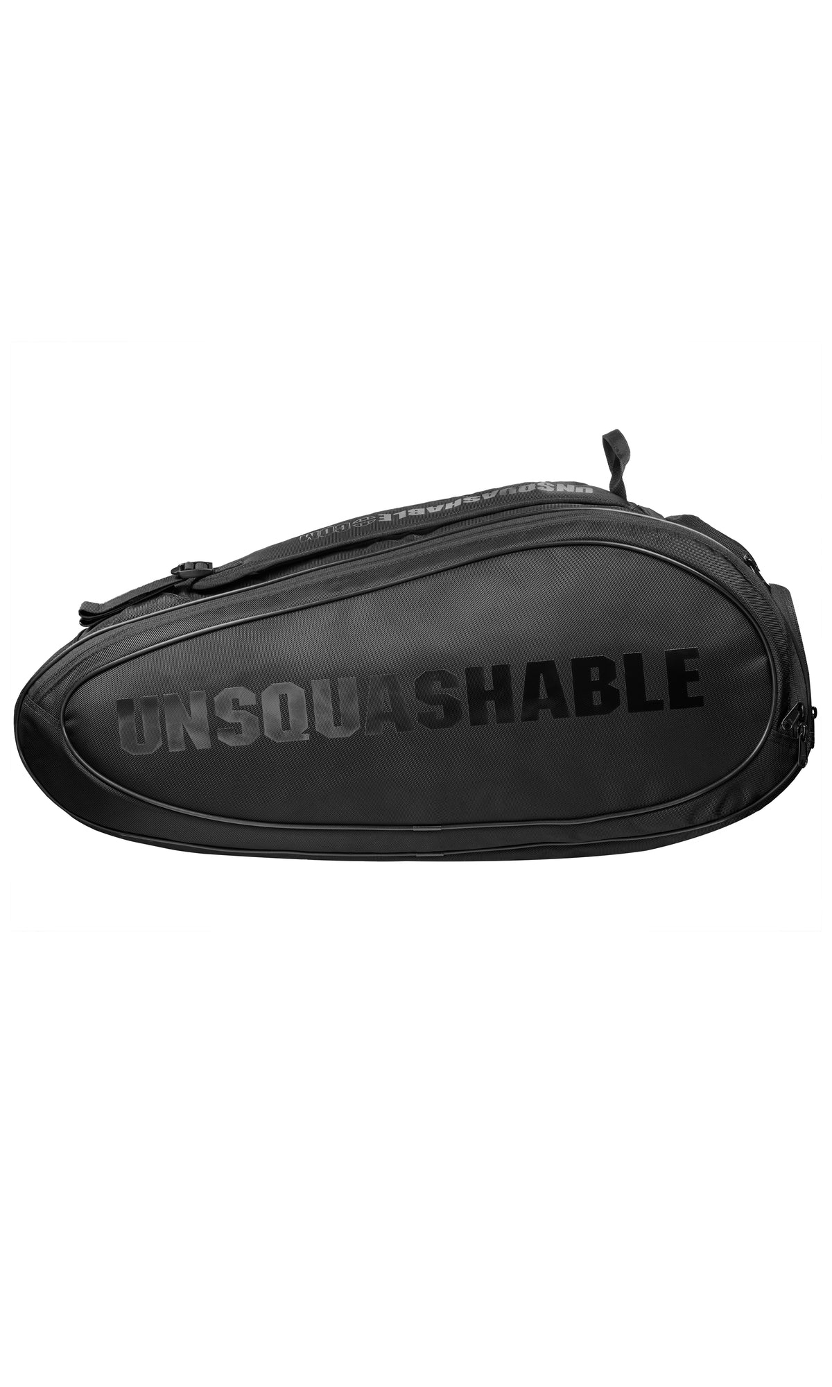 UNSQUASHABLE TOUR-TEC SPEZIAL Racket Bag